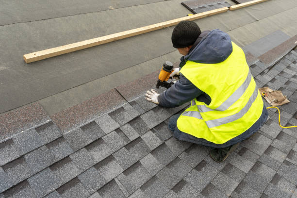 Best Local Roofing Companies  in Whitaker, PA