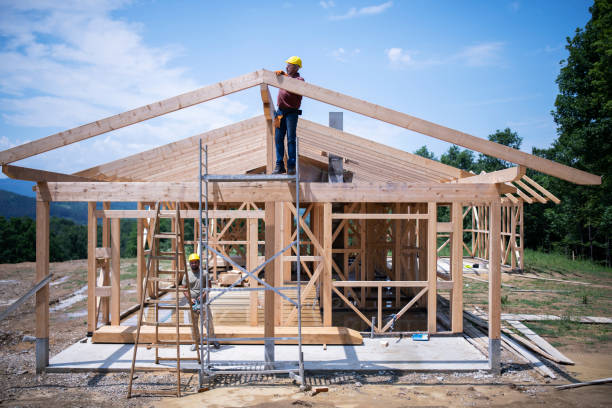Quick and Trustworthy Emergency Roof Repair Services in Whitaker, PA