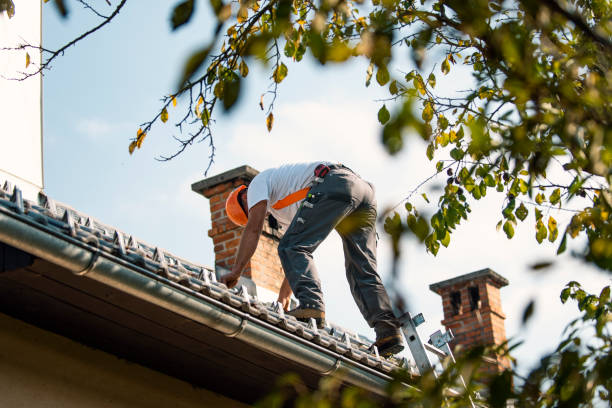 Best Tile Roofing Contractor  in Whitaker, PA