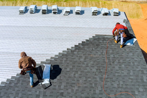 Best Emergency Roof Repair  in Whitaker, PA