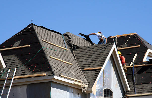 Best Storm Damage Roof Repair  in Whitaker, PA