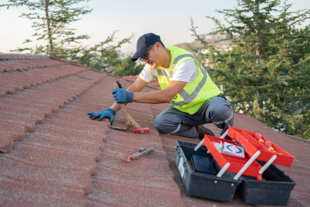 Best Roof Repair Services  in Whitaker, PA