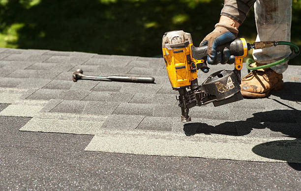 Best Metal Roofing Contractor  in Whitaker, PA